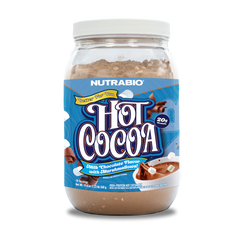 Nutraibo Hot Cocoa Protein 