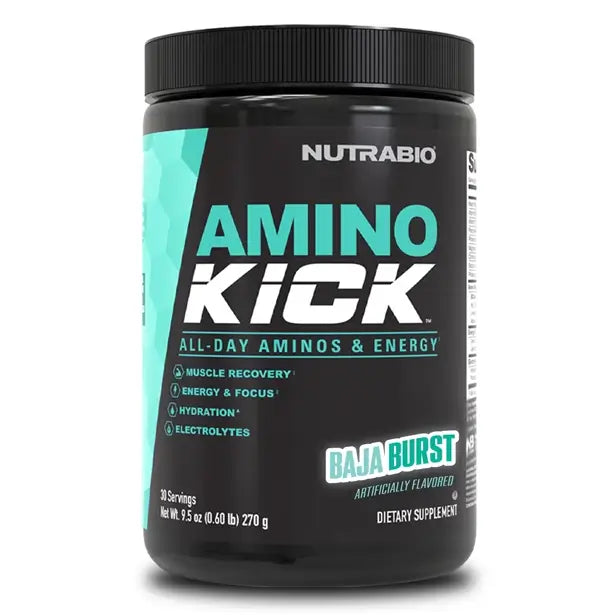 Amino Kick