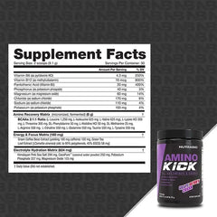 Amino Kick