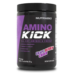 Amino Kick