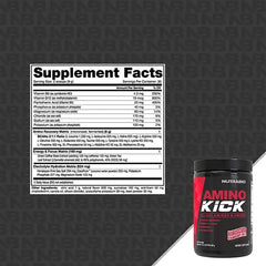 Amino Kick