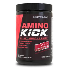 Amino Kick