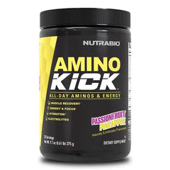 Amino Kick