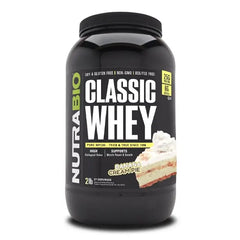 Classic Whey