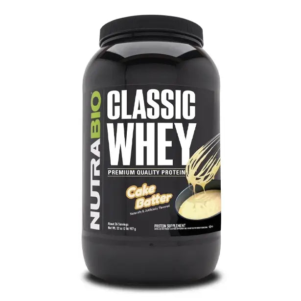 Classic Whey