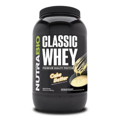 Classic Whey