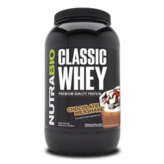 Classic Whey