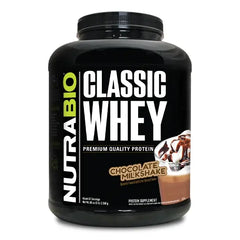 Classic Whey