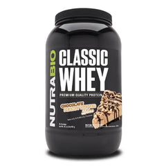 Classic Whey