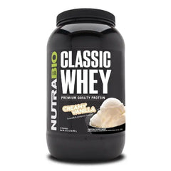 Classic Whey