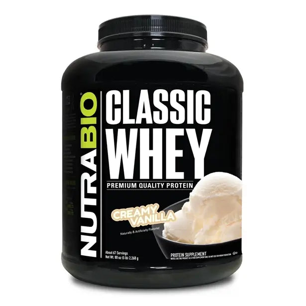 Classic Whey