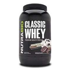 Classic Whey