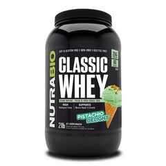 Classic Whey