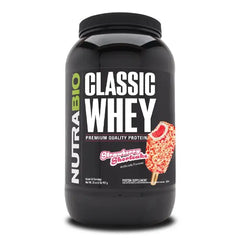 Classic Whey