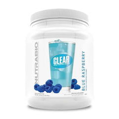 Clear Whey