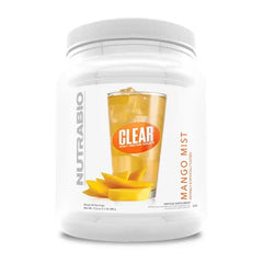 Clear Whey