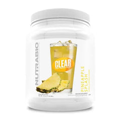 Clear Whey