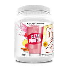 Clear Whey