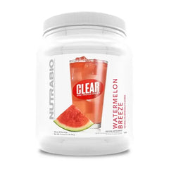 Clear Whey