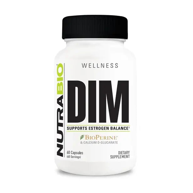 Dimtrim DIM – Fit Factory Supplements