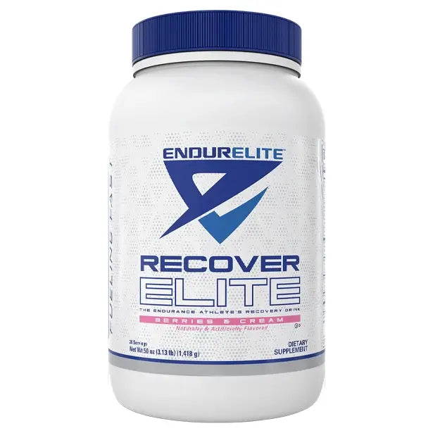 Recover Elite