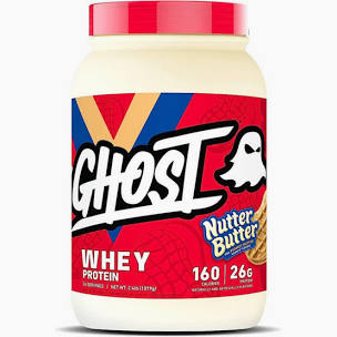 Ghost Whey Protein 2lb