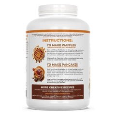 Protein Waffle & Pancake Mix