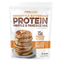 Protein Waffle & Pancake Mix