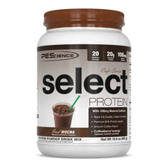 Select Café Protein