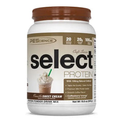 Select Café Protein