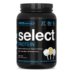 Select Whey Casein Protein