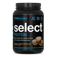 Select Whey Casein Protein