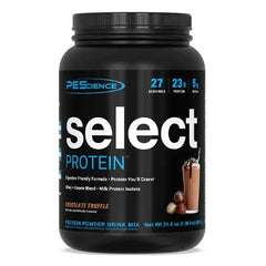 Select Whey Casein Protein