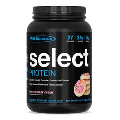 Select Whey Casein Protein