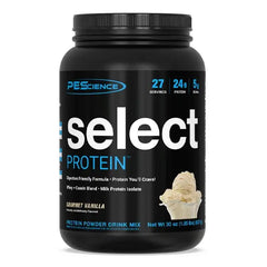 Select Whey Casein Protein