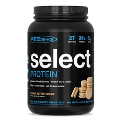 Select Whey Casein Protein