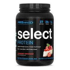 Select Whey Casein Protein