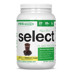 Select Vegan Protein