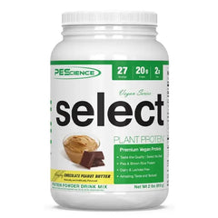 Select Vegan Protein