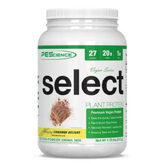 Select Vegan Protein