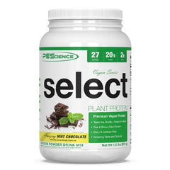 Select Vegan Protein