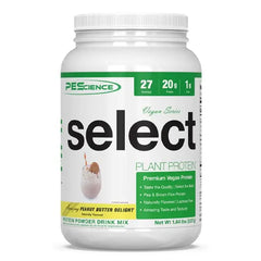 Select Vegan Protein