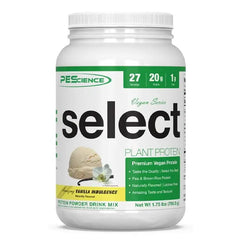 Select Vegan Protein