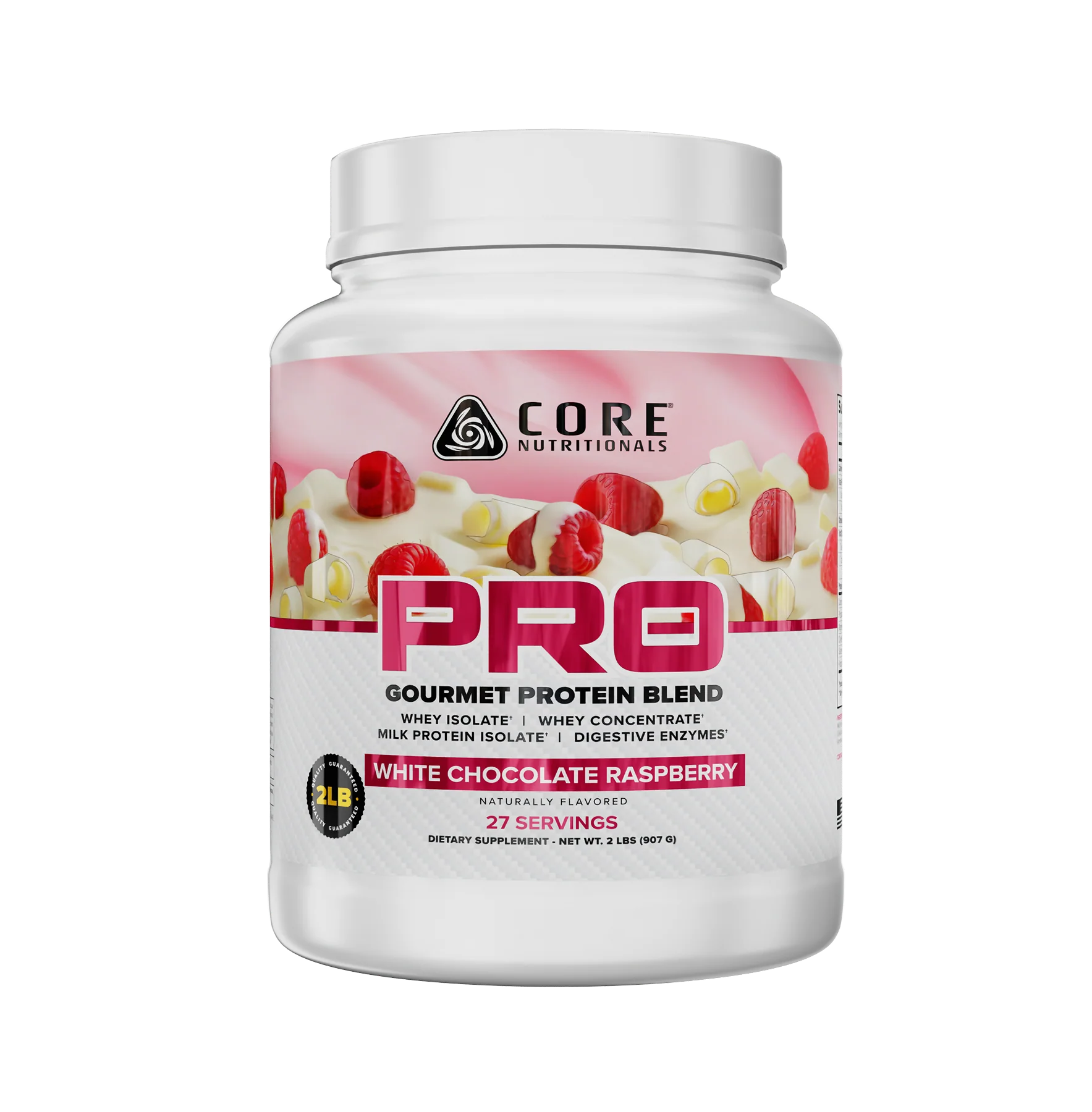 Core Nutritionals PRO - image 8