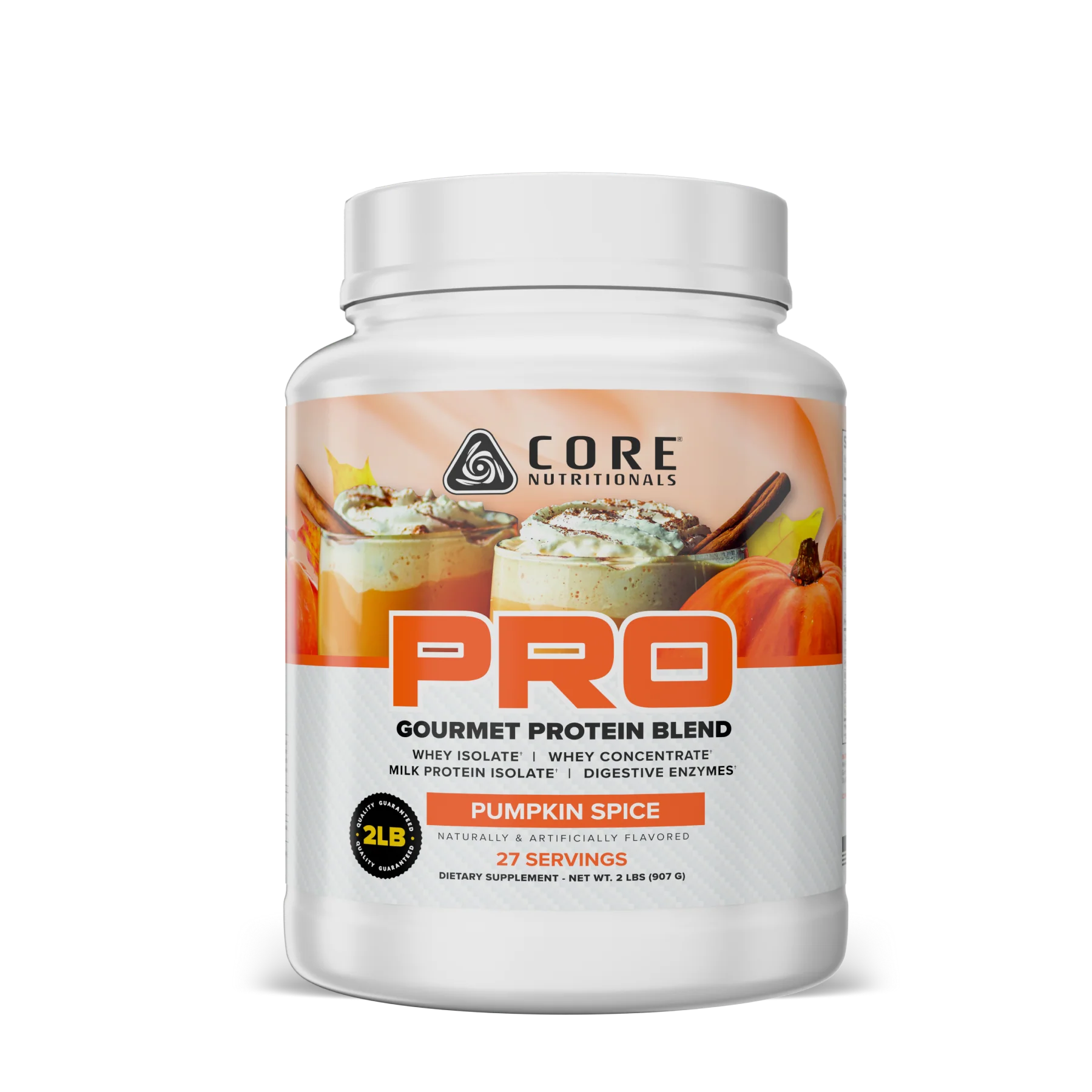 Core Nutritionals PRO - image 10
