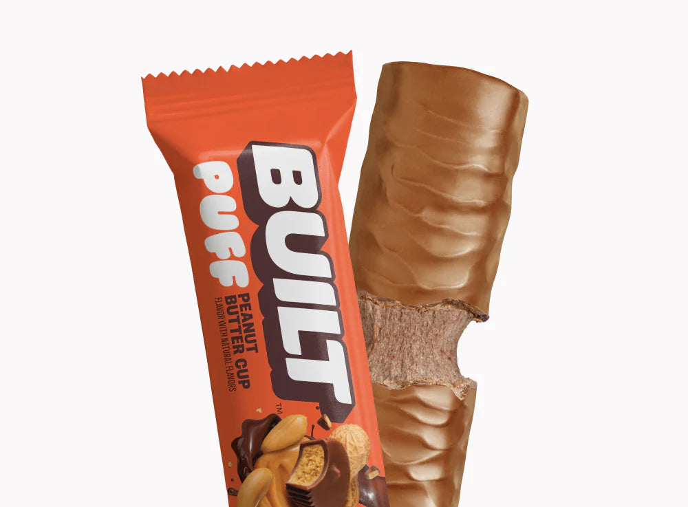 Built Puff Bar