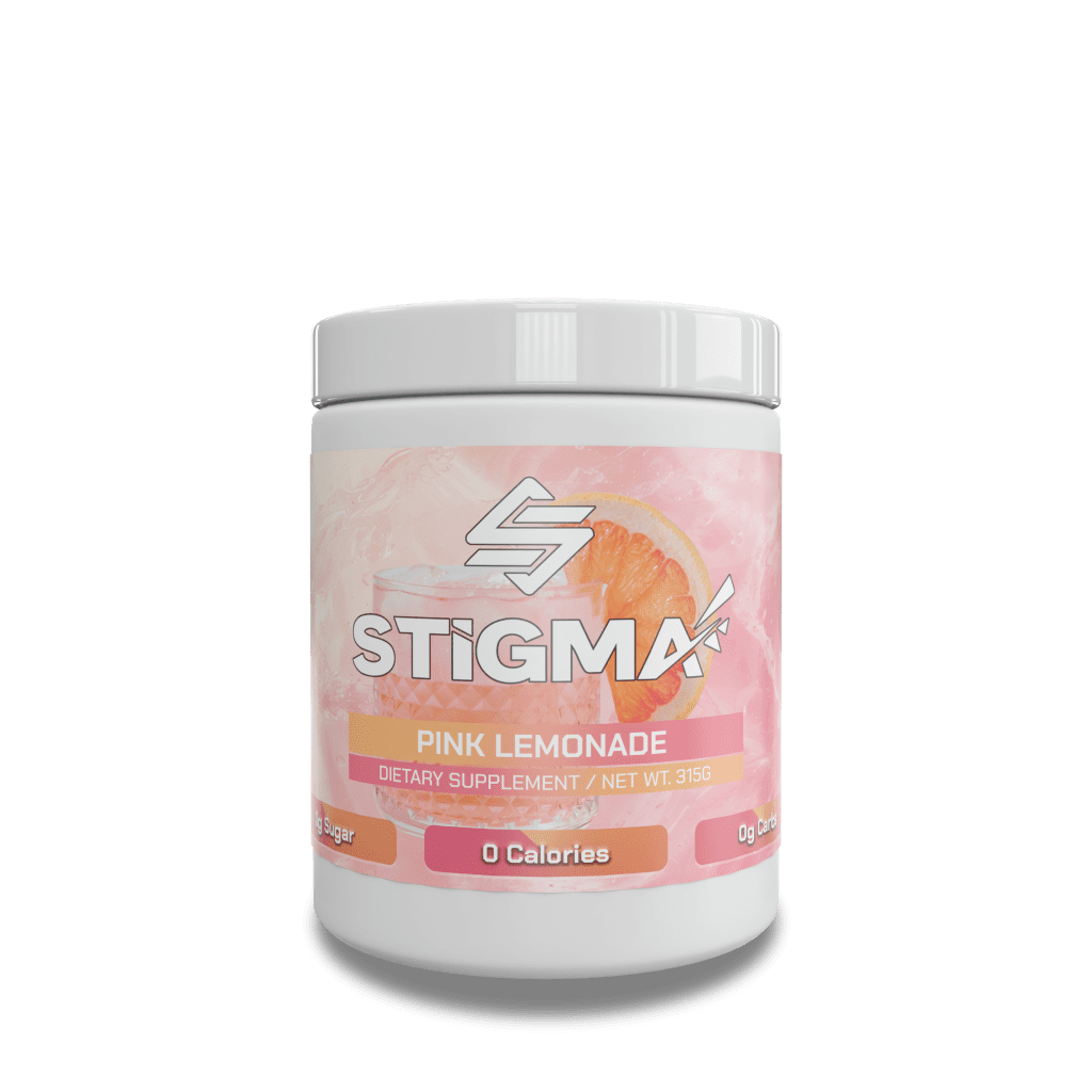 Stigma Hydration Electrolytes