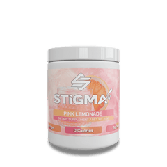 Stigma Hydration Electrolytes