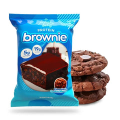 Protein Brownie