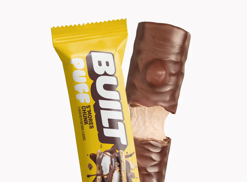 Built Puff Bar